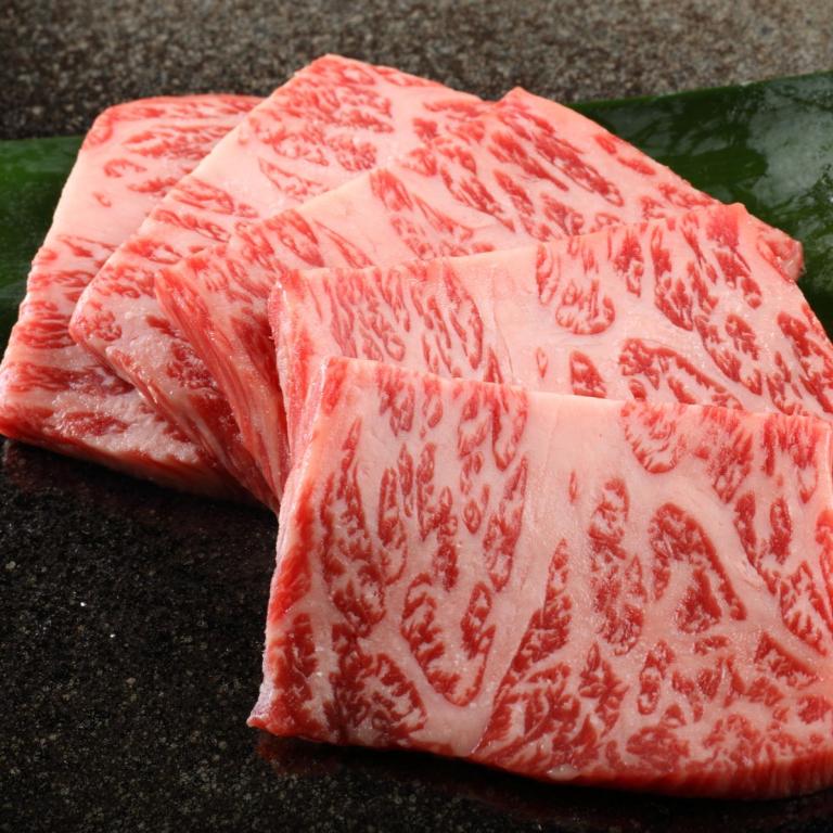 JAPANSE WAGYU: HET MEEST MALSE VLEES TER WERELD