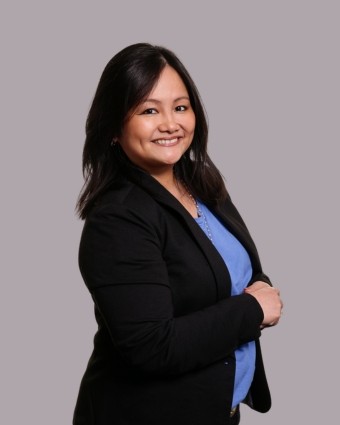 Melissa van Rijswijk