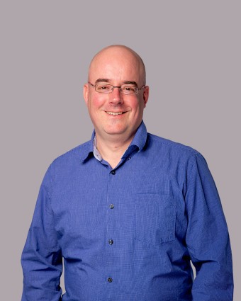 Nicolaas van den Berg