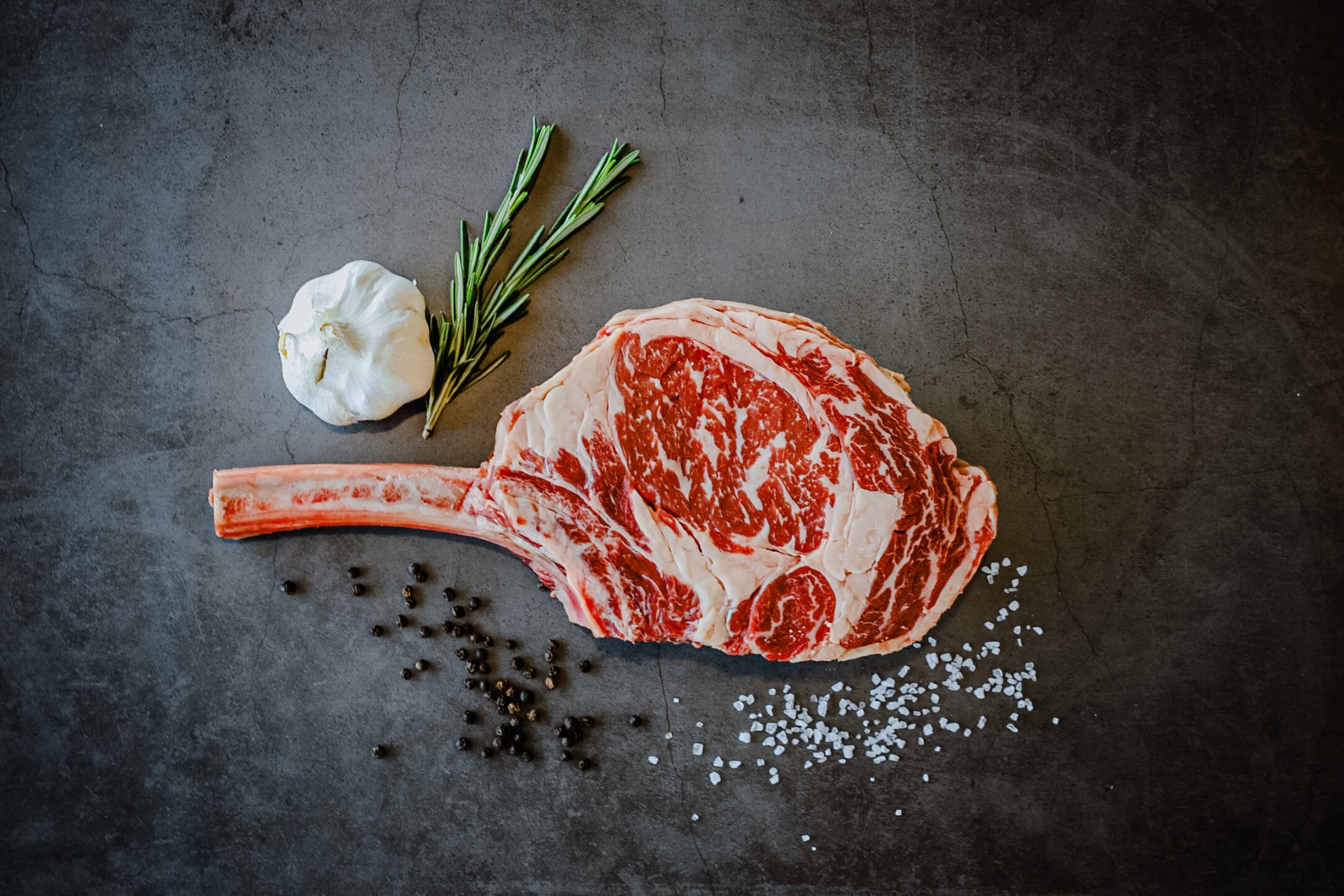 Hoge kwaliteit vleesproducten